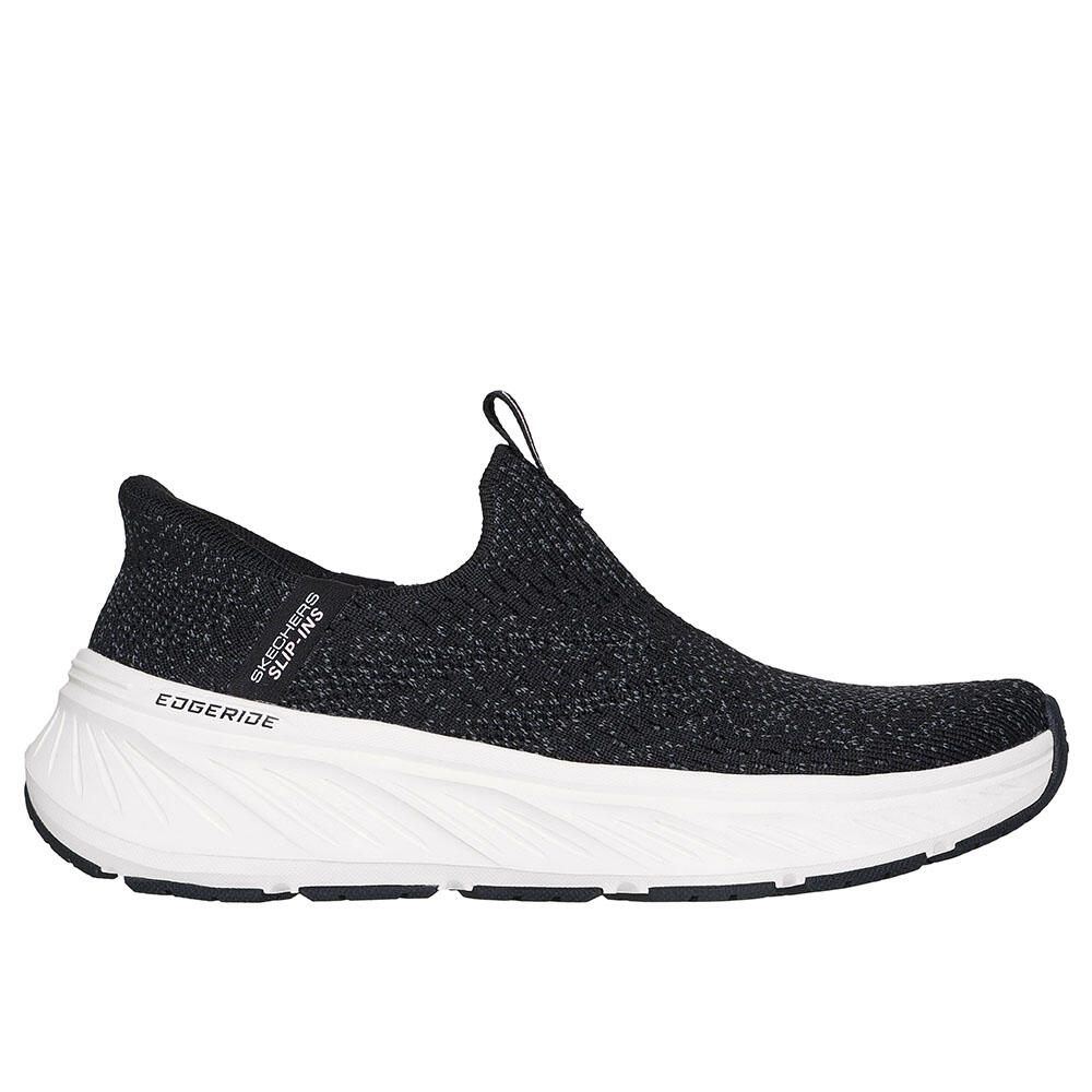Skechers Boys Slip-Ins Turbo Tread Shoes - 403836L-BBLM