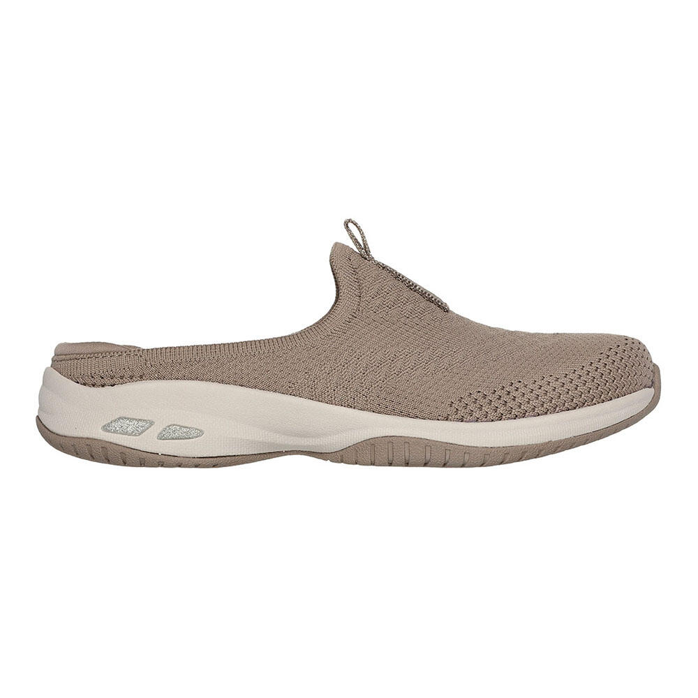 skechers relaxed fit air cooled memory foam waterproof