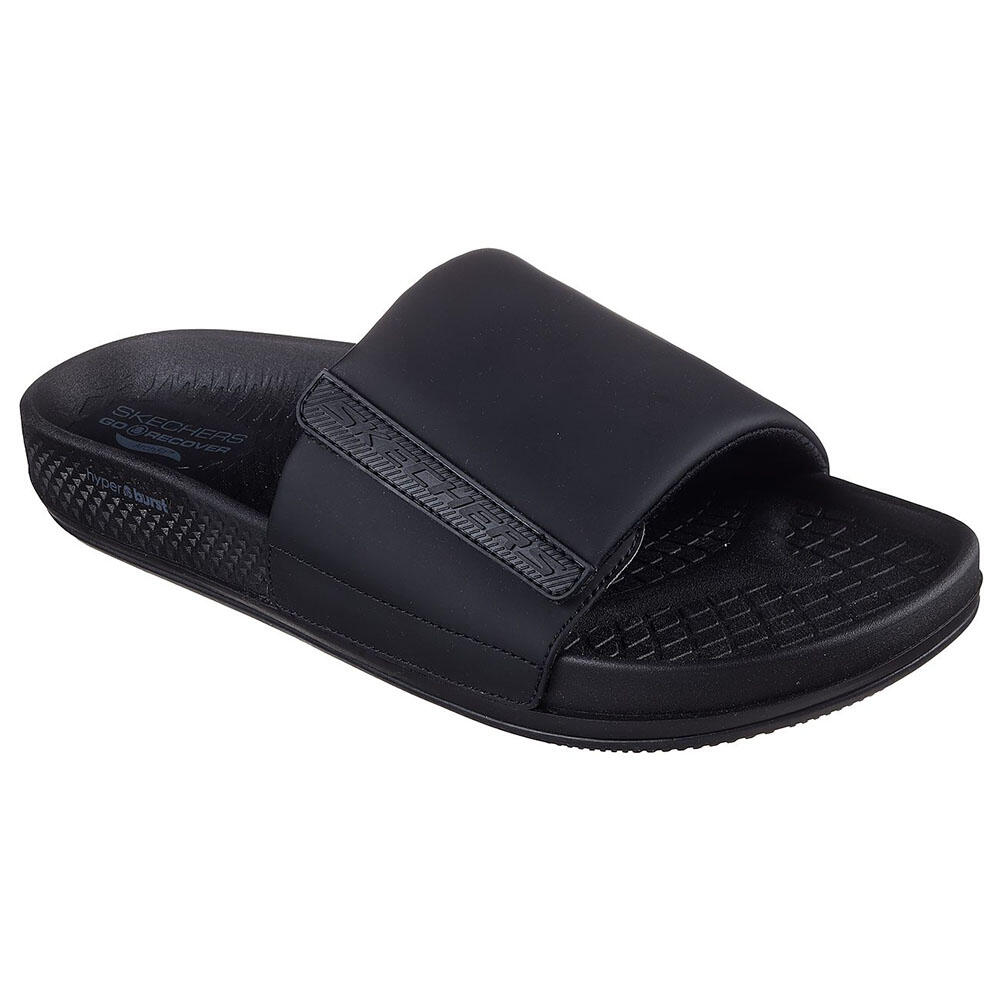 Skechers Men Arch Fit On-The-GO Arch Fit Hyper Slide Sandals