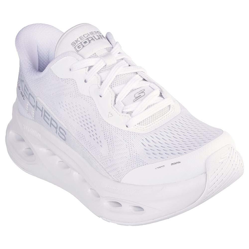 Skechers Women Slip-Ins Max Cushioning Shoes 129400-WSL Air