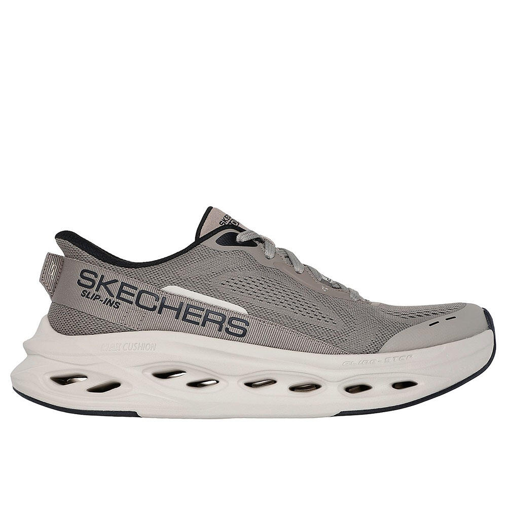 Skechers Men Slip-Ins Max Cushioning Shoes 220421-TPBK Air