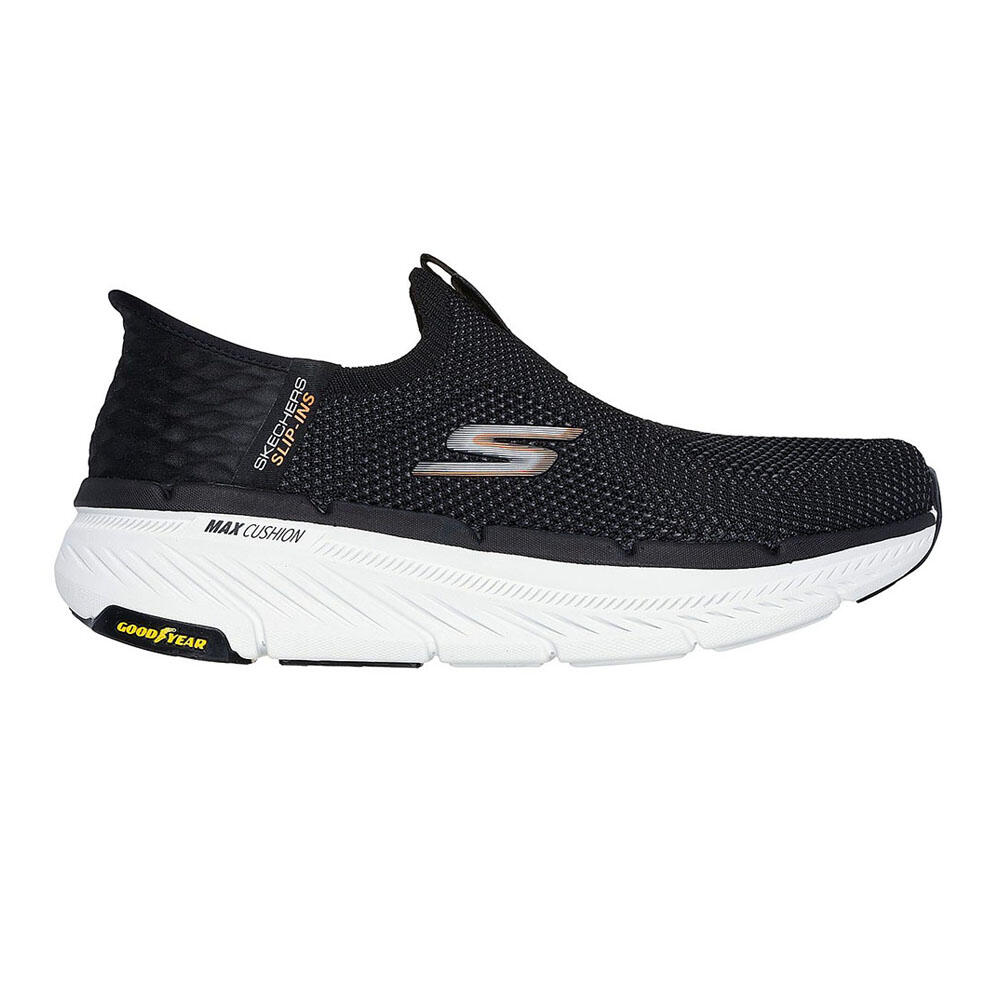 Skechers Men Slip-ins Max Cushioning Premier 2.0 Shoes - 220839-WBK