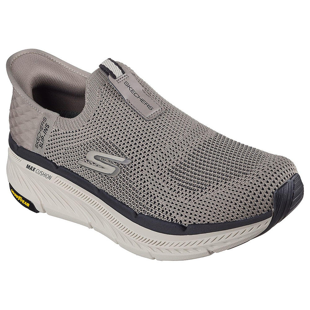 Skechers Men Slip-ins Max Cushioning Shoes - 220839-TPE Air