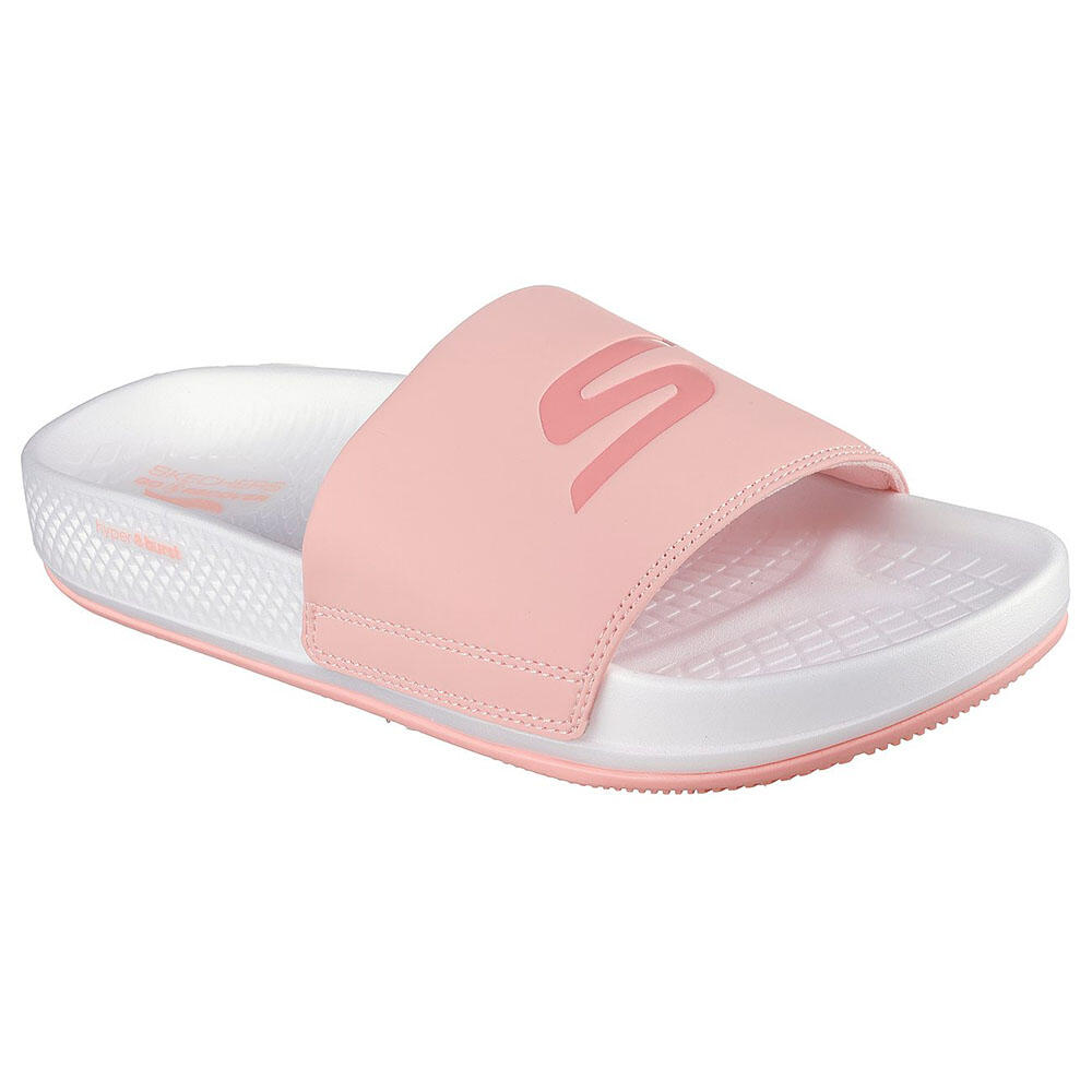Skechers Women Arch Fit On-The-GO Arch Fit Hyper Slide Sandals