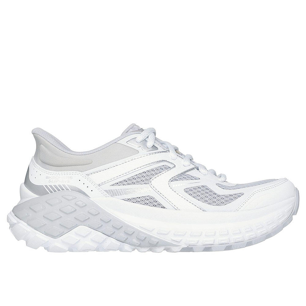 Skechers Women Slip-Ins Sport Shoes - 150681-LTGY Air-Cooled