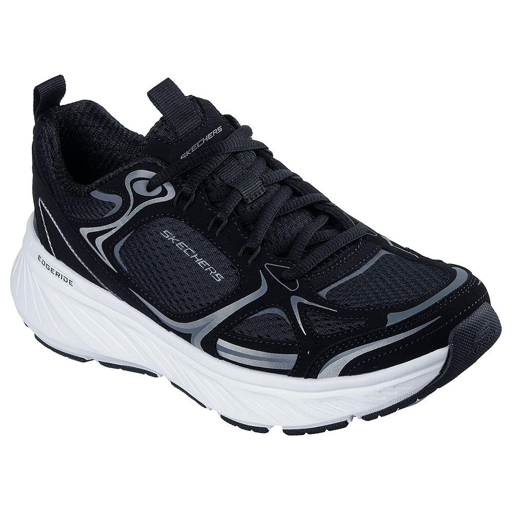 skechers air cooled memory foam womens sneakers