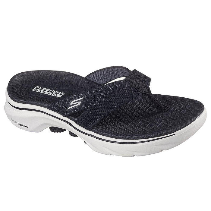Goga Mat Cheap Skechers Go Walk Womens HOT Running Shoe Skechers