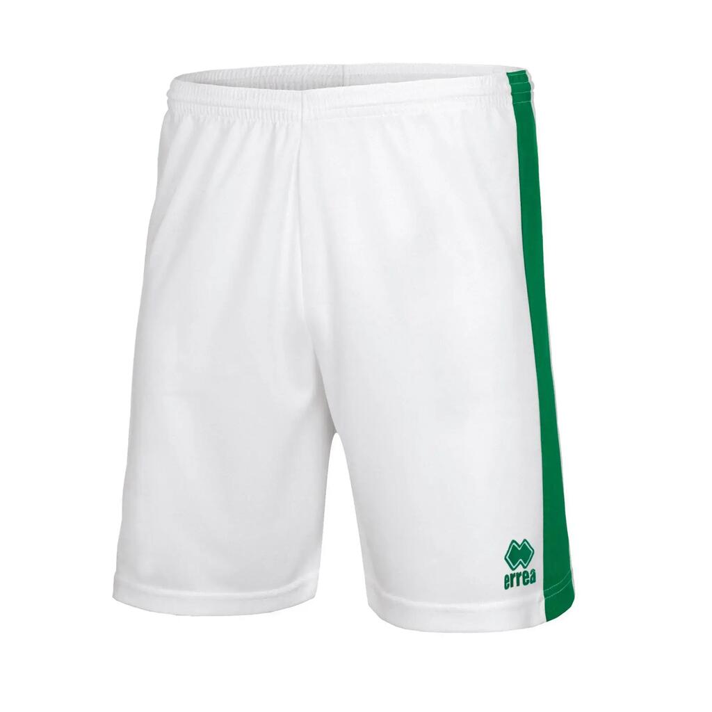 WHITE / GREEN
