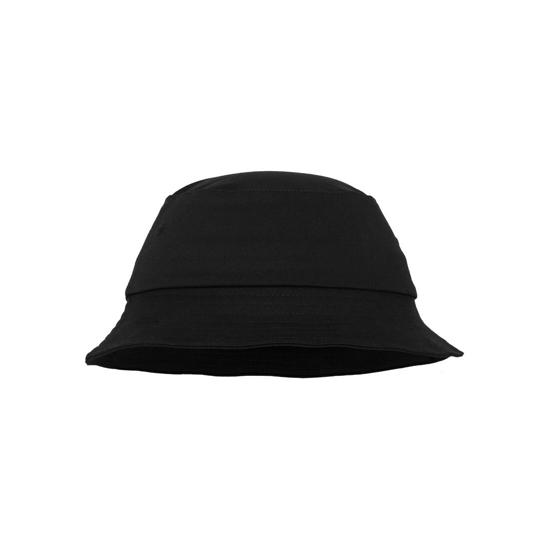 Hoed Flexfit cotton twill 3/7