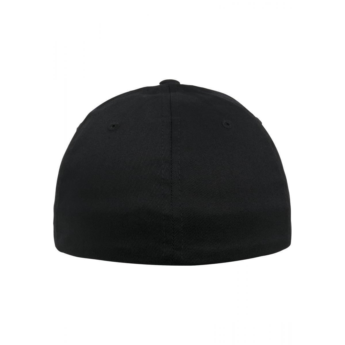 Casquette Flexfit organic cotton 7/7