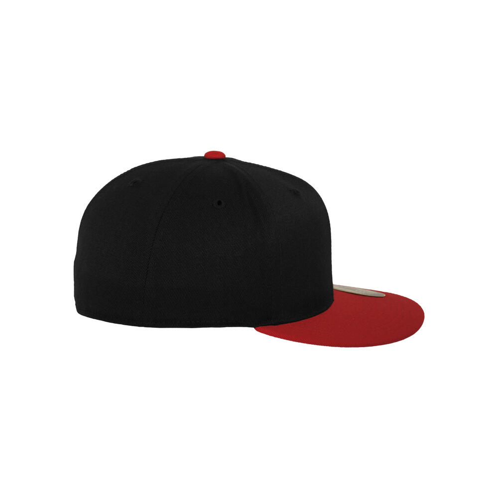 Cap Flexfit premium 210 2-tone 5/7