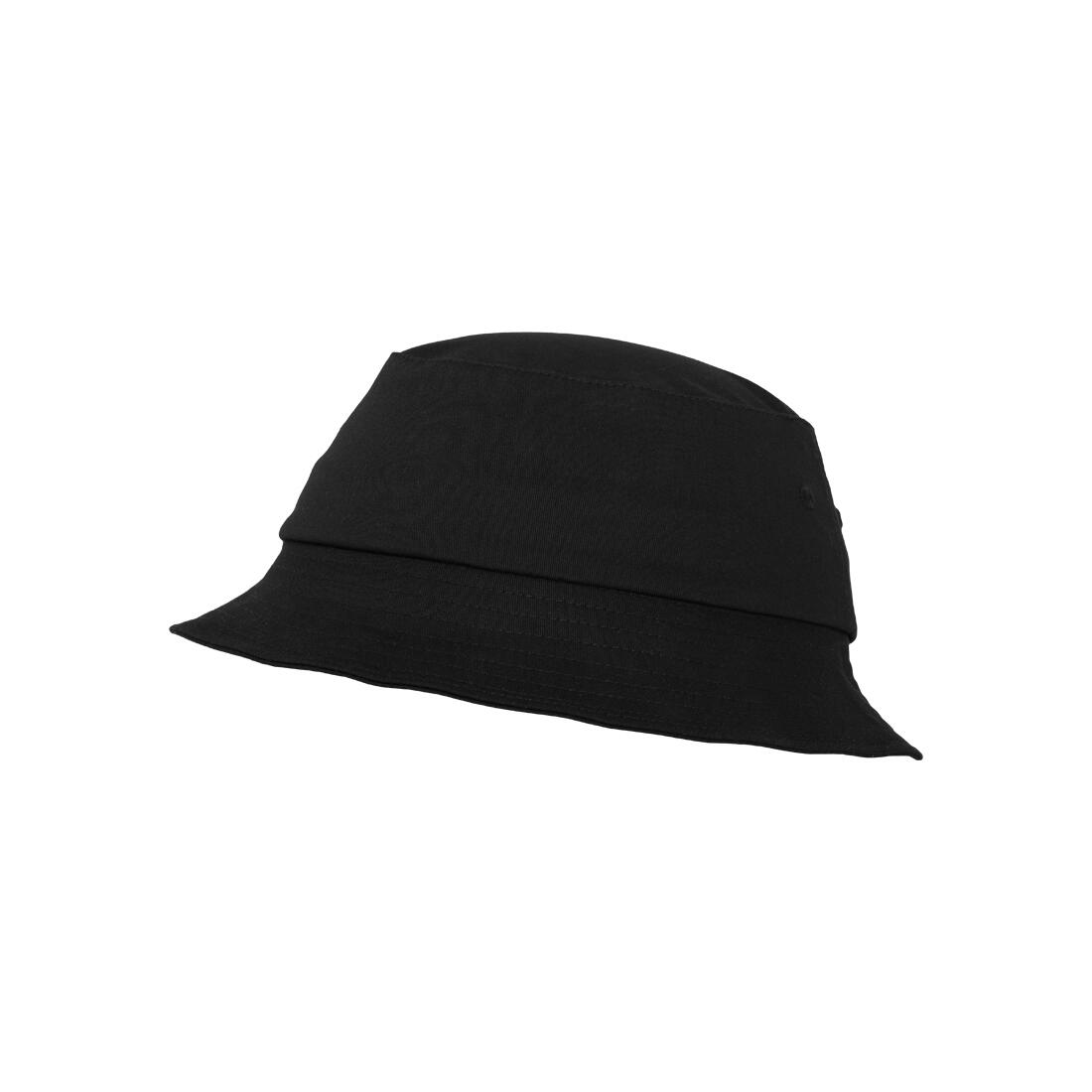 Hoed Flexfit cotton twill 4/7