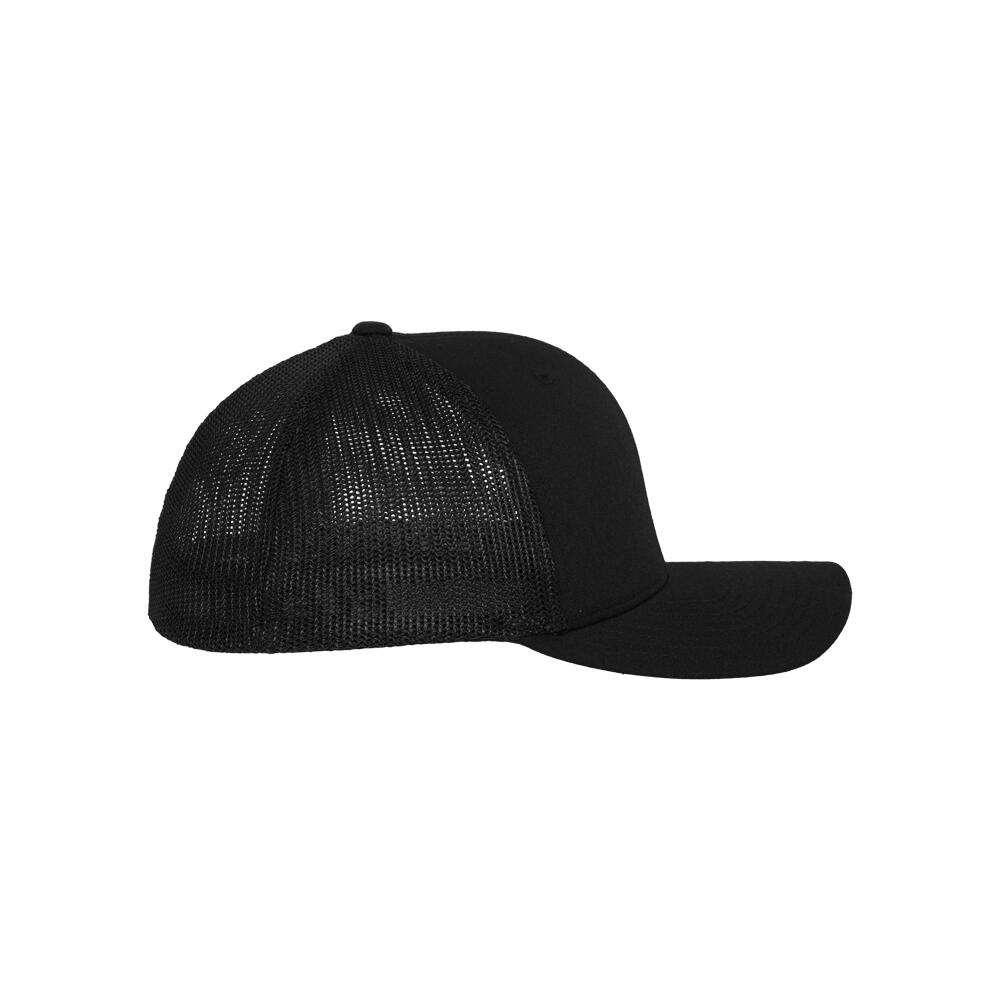 Cap Flexfit Trucker 4/7