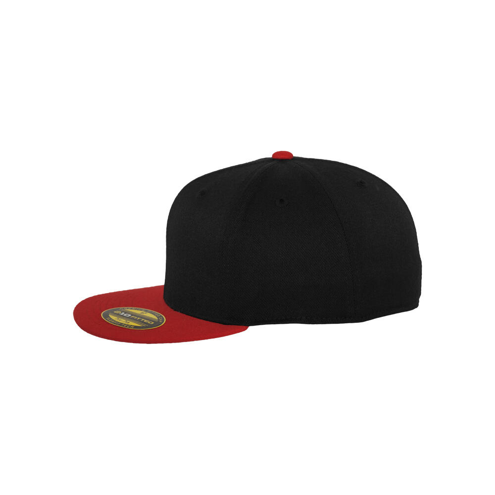 Cap Flexfit premium 210 2-tone 4/7