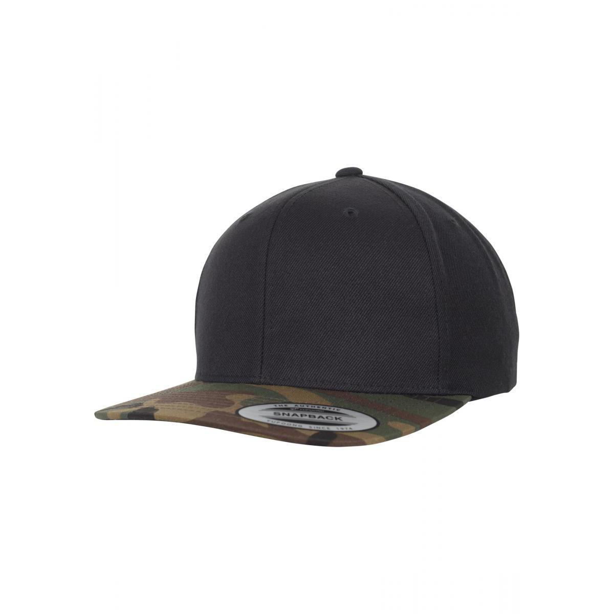 Czapka Flexfit Classique 2-classique 7/7