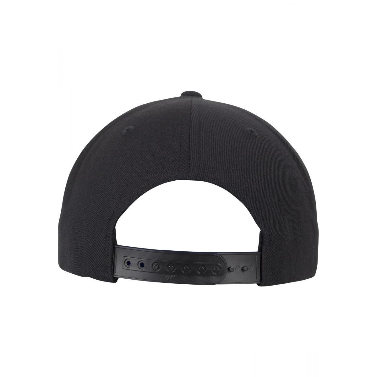Czapka Flexfit Classique 2-classique 4/7