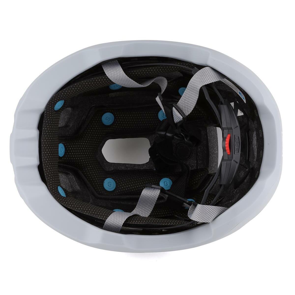 100% capacete de bicicleta Altis Gravel 6/7