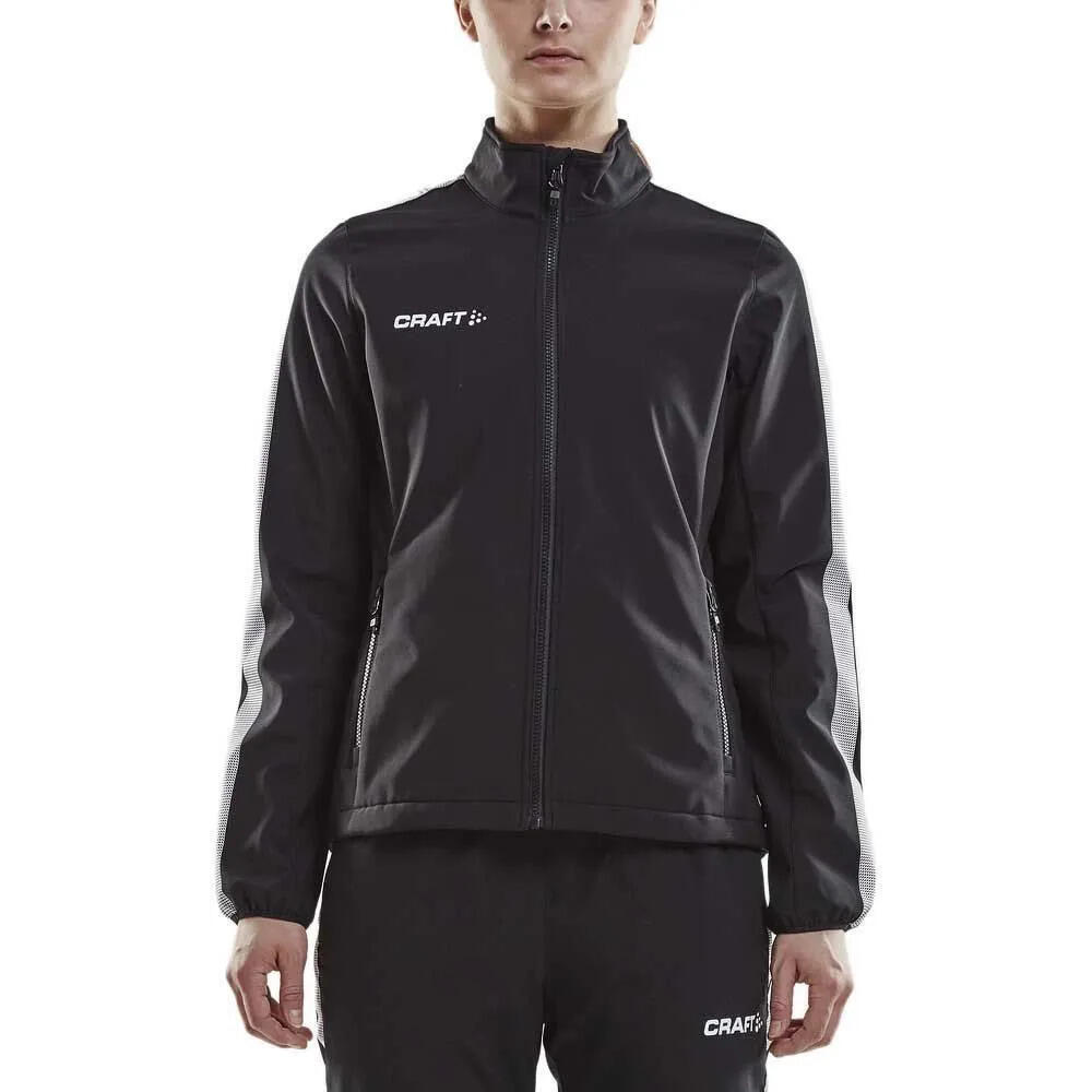 Veste femme Craft pro control softshell 2/7