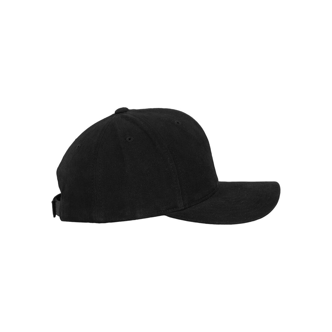 Casquette Flexfit bruhed cotton twill mid-profile 7/7