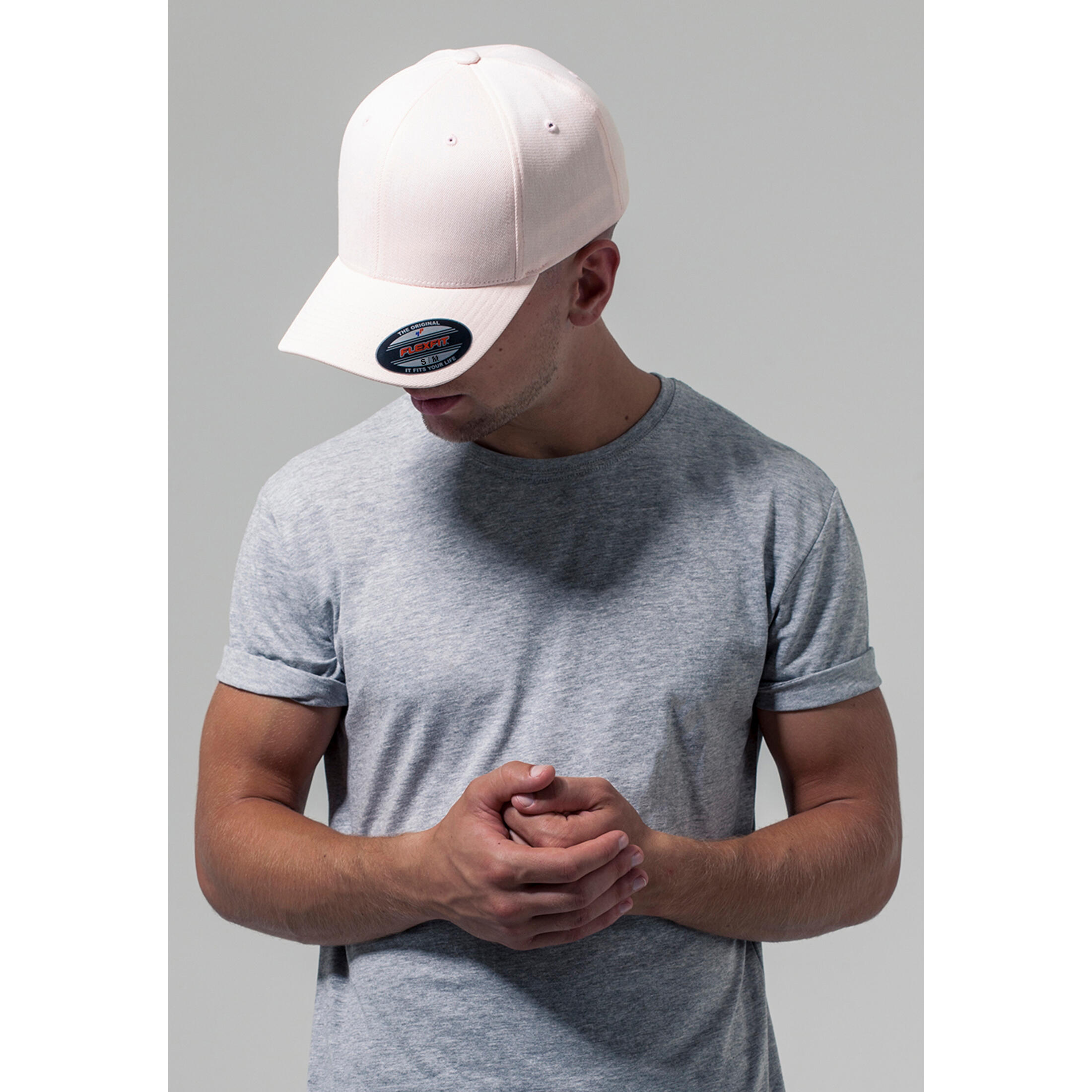 Casquette Flexfit patel 7/7