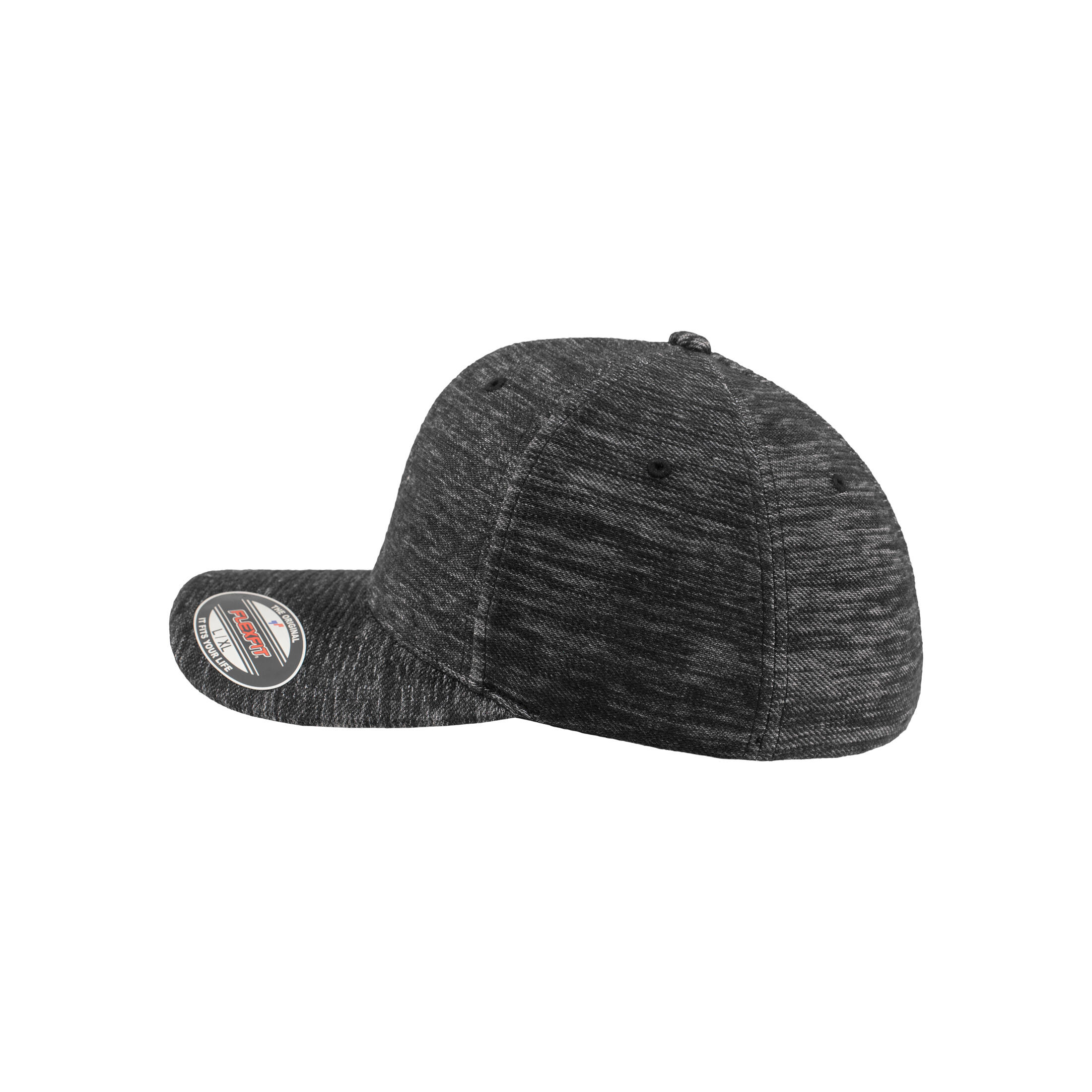 Kappe Flexfit twill knit 6/7