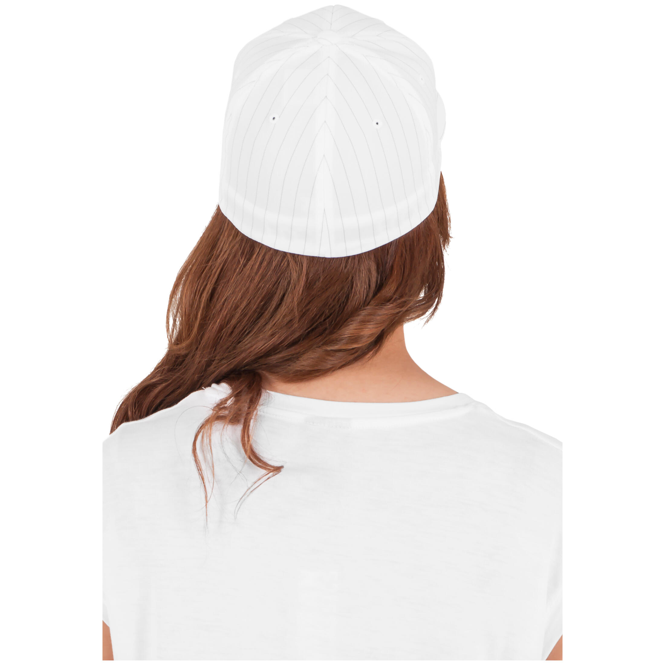 Kappe Flexfit pintripe 6/7