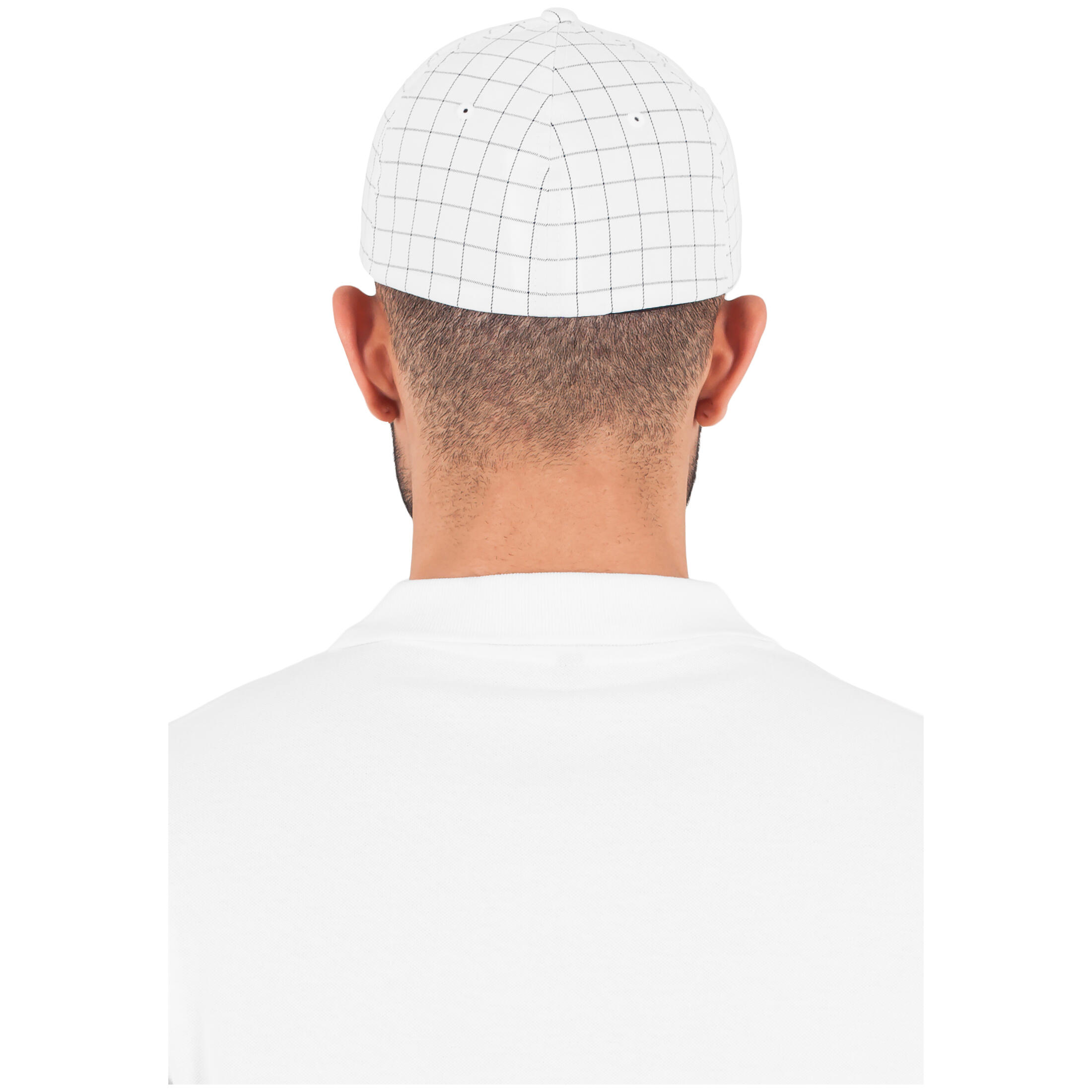 Kappe Flexfit quare 6/7