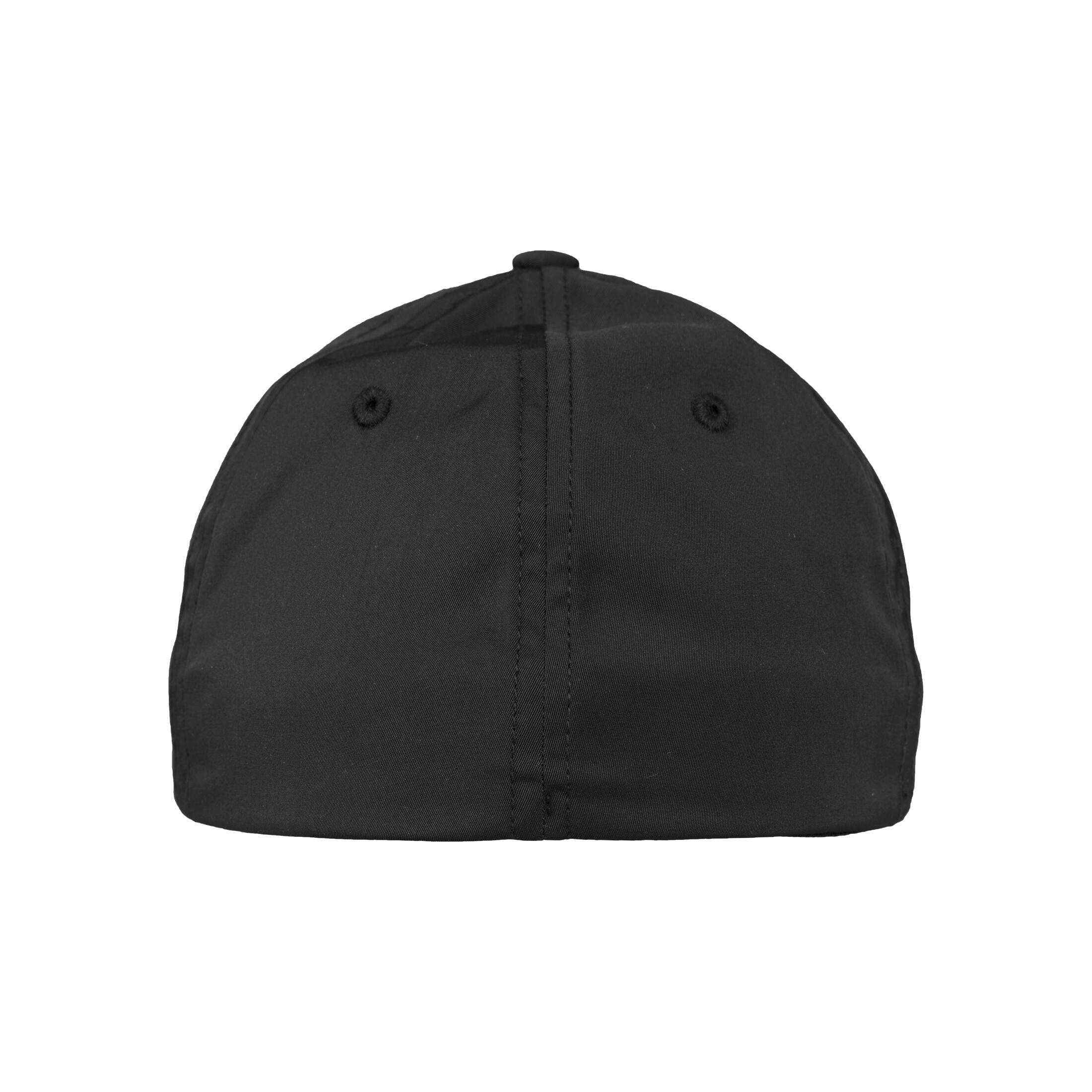 Kappe Flexfit untructured 2/5