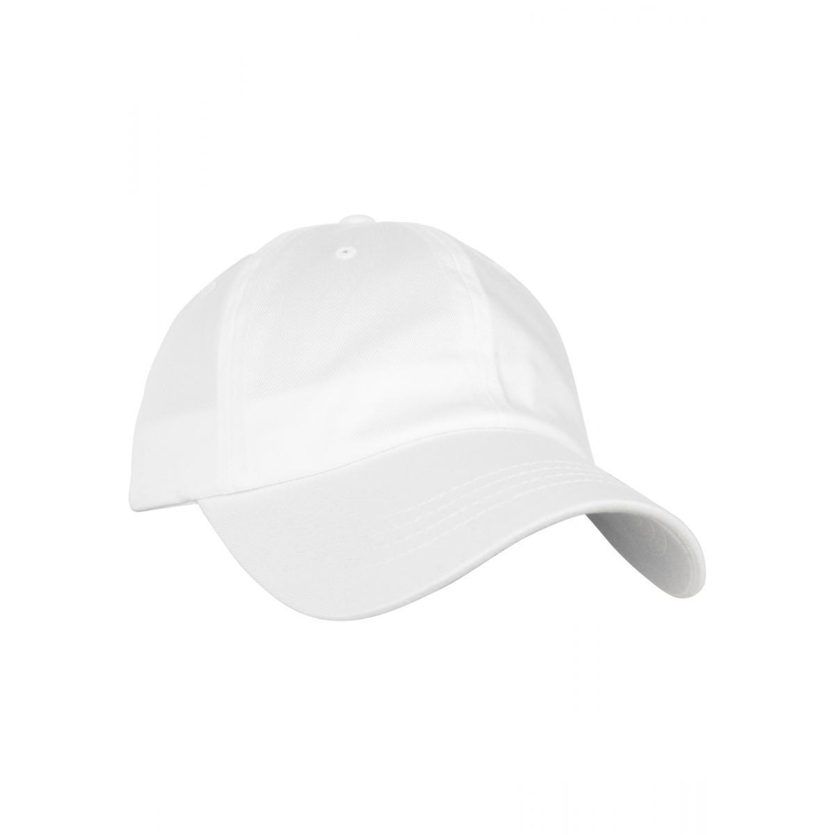 Pet Flexfit low profile organic cotton 3/7