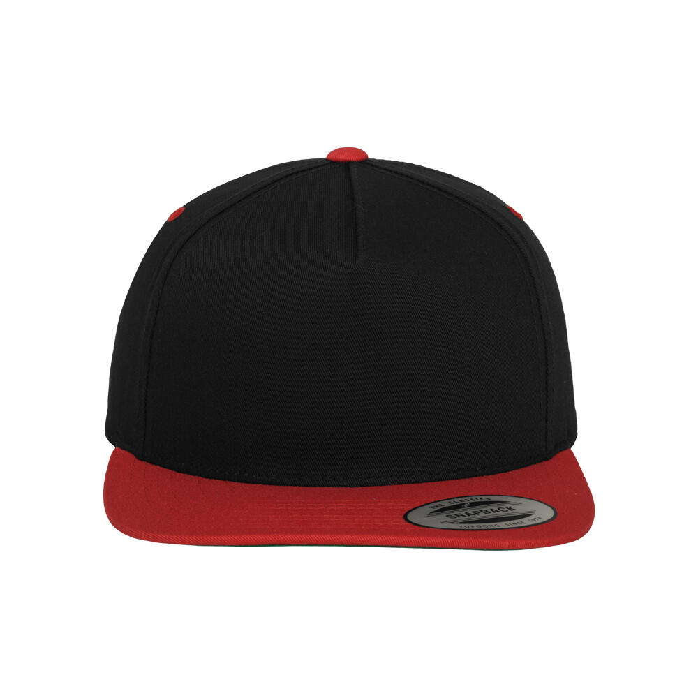 Casquette Flexfit Classique 5 panel 3/7