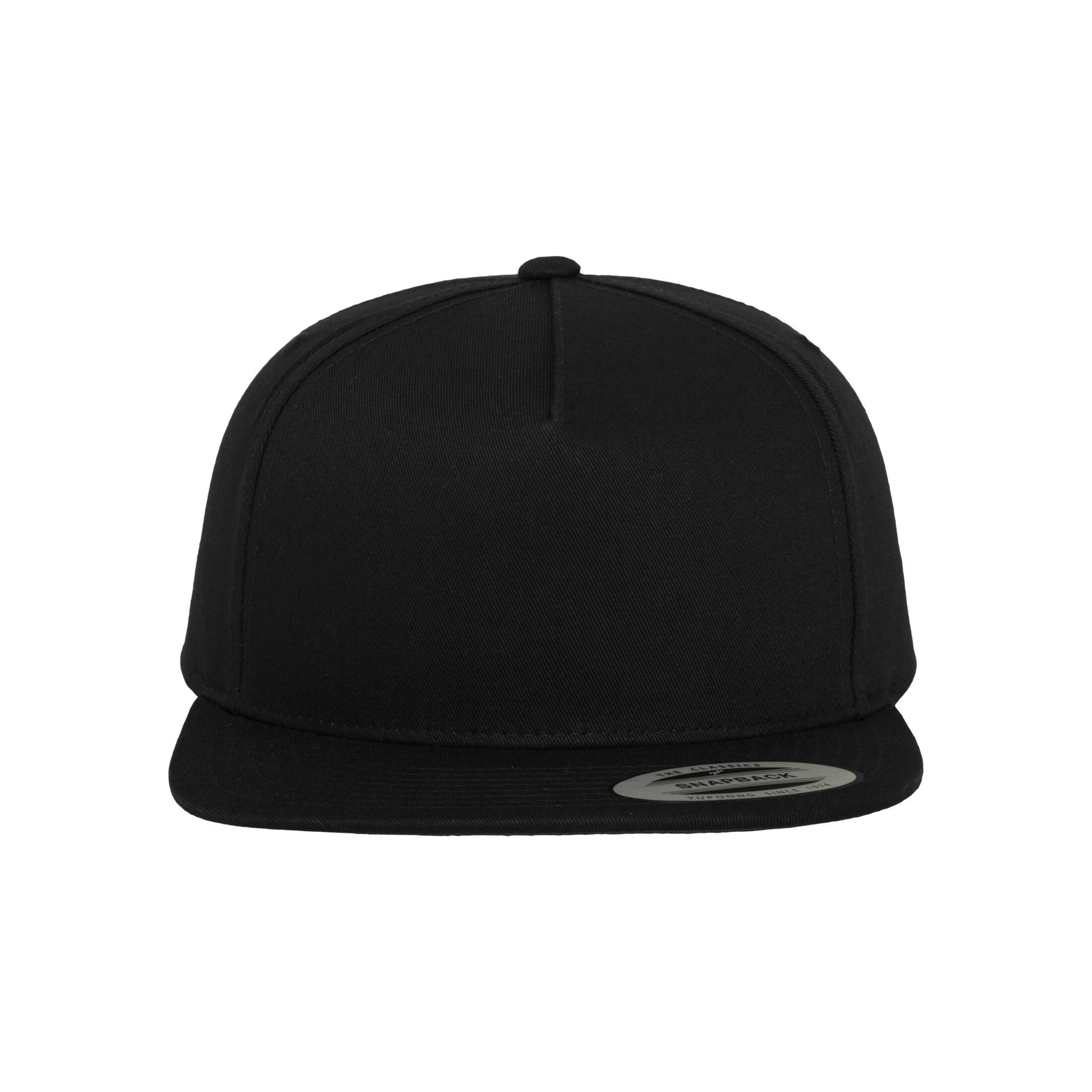 Casquette Flexfit Classique 5 panel 5/7