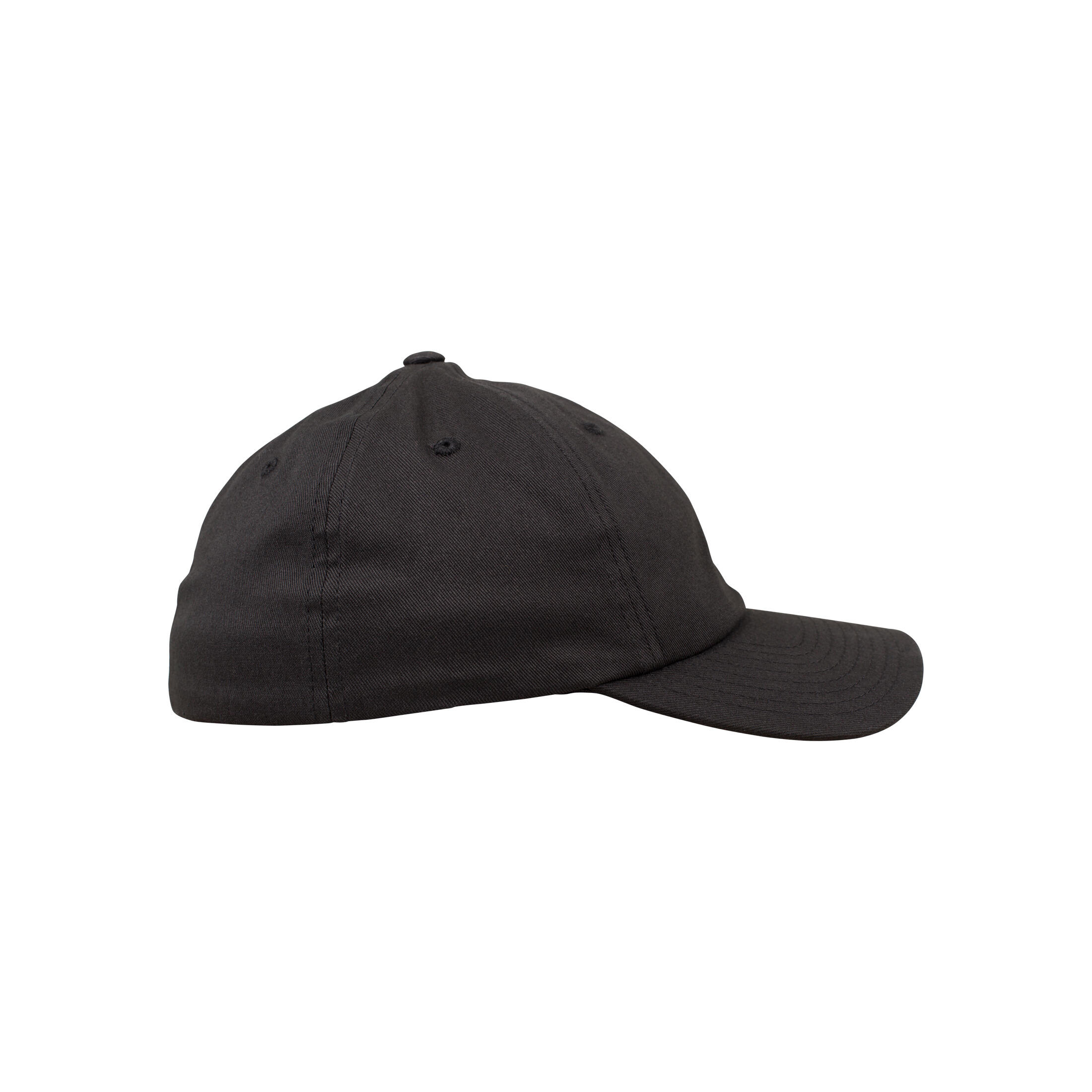 Kappe Flexfit cotton twill dad 3/7