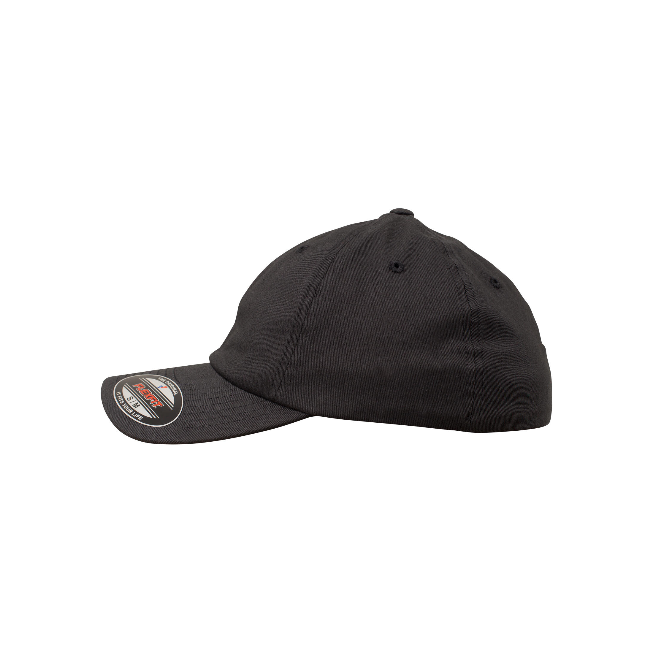 Kappe Flexfit cotton twill dad 2/7