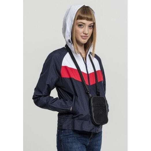 Parka Urban Classic 3-tone da donna 3/7