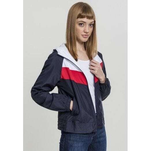 Parka Urban Classic 3-tone da donna 2/7