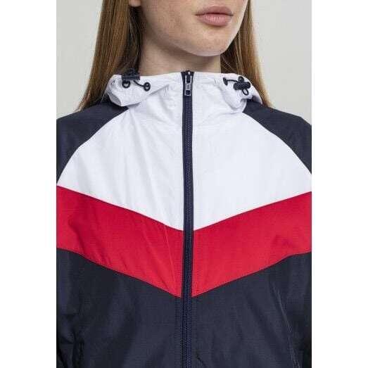 Parka Urban Classic 3-tone da donna 4/7