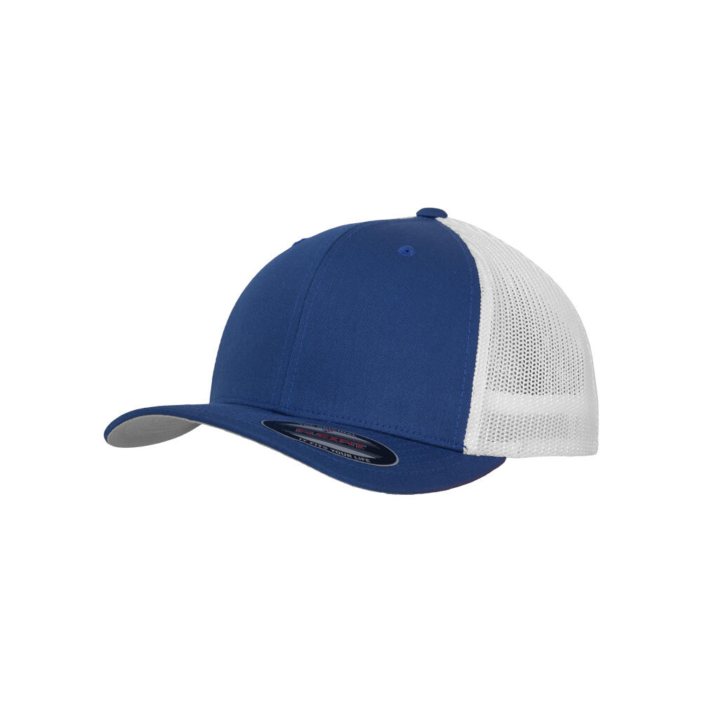 Casquette Flexfit mesh 2-tone 2/7