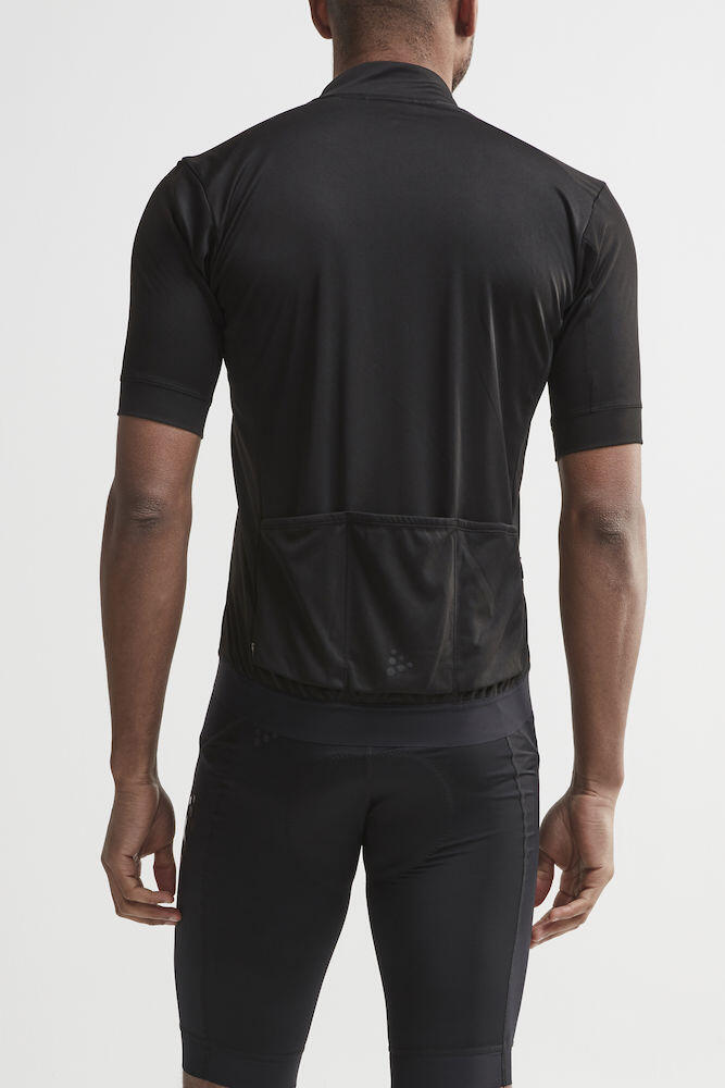 Craft Herren Radtrikot Essence Jersey 1907156 3/6