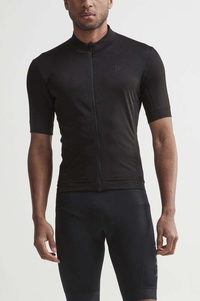 Craft Herren Radtrikot Essence Jersey 1907156 2/6