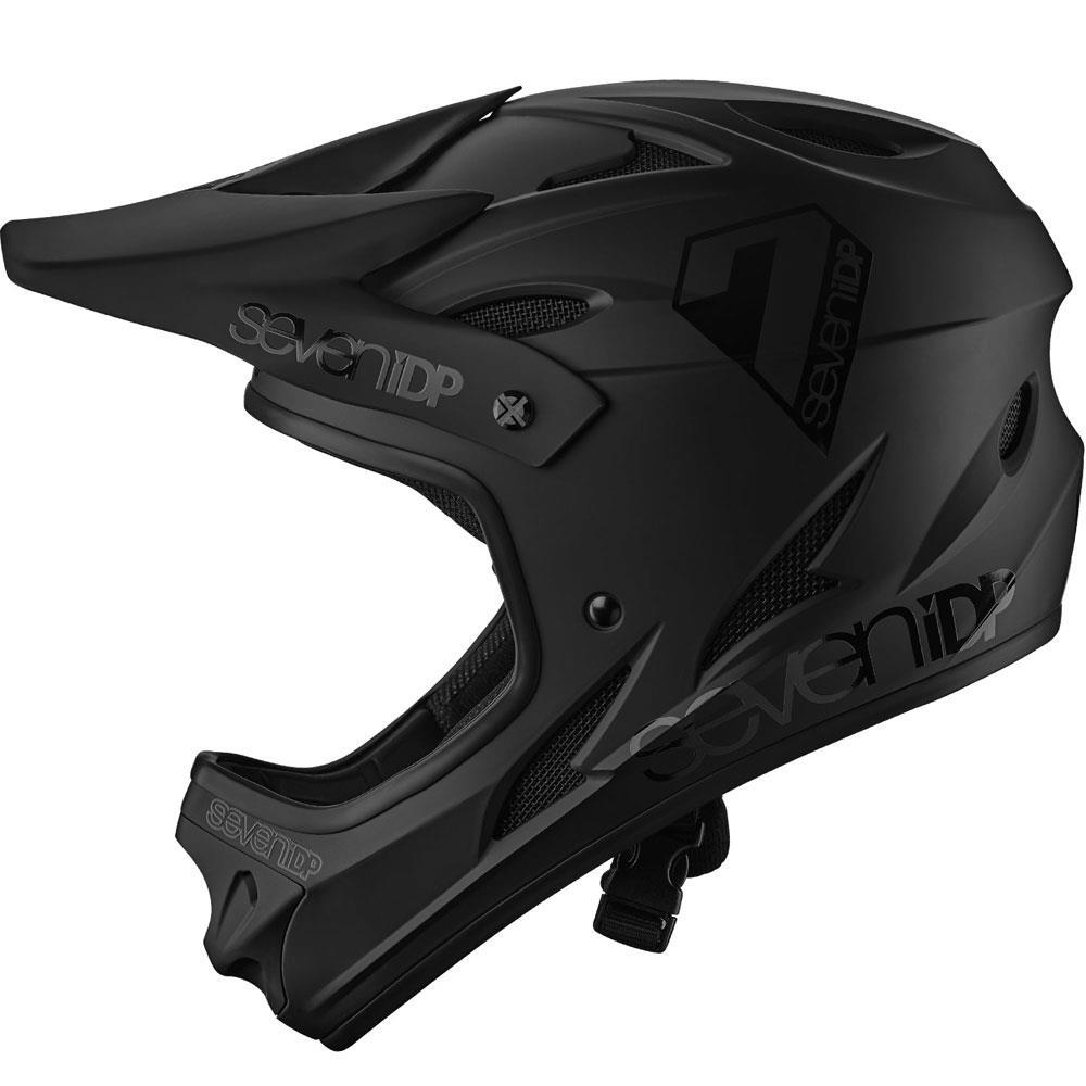 Casque VTT Seven M1 2/7