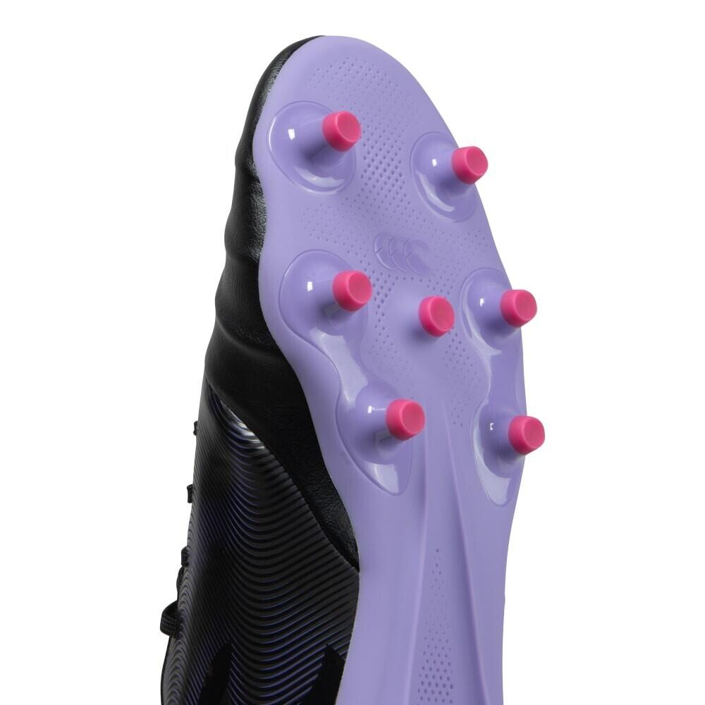 Canterbury CCC Phoenix Genesis Team FG AU Nero e Viola 7/7