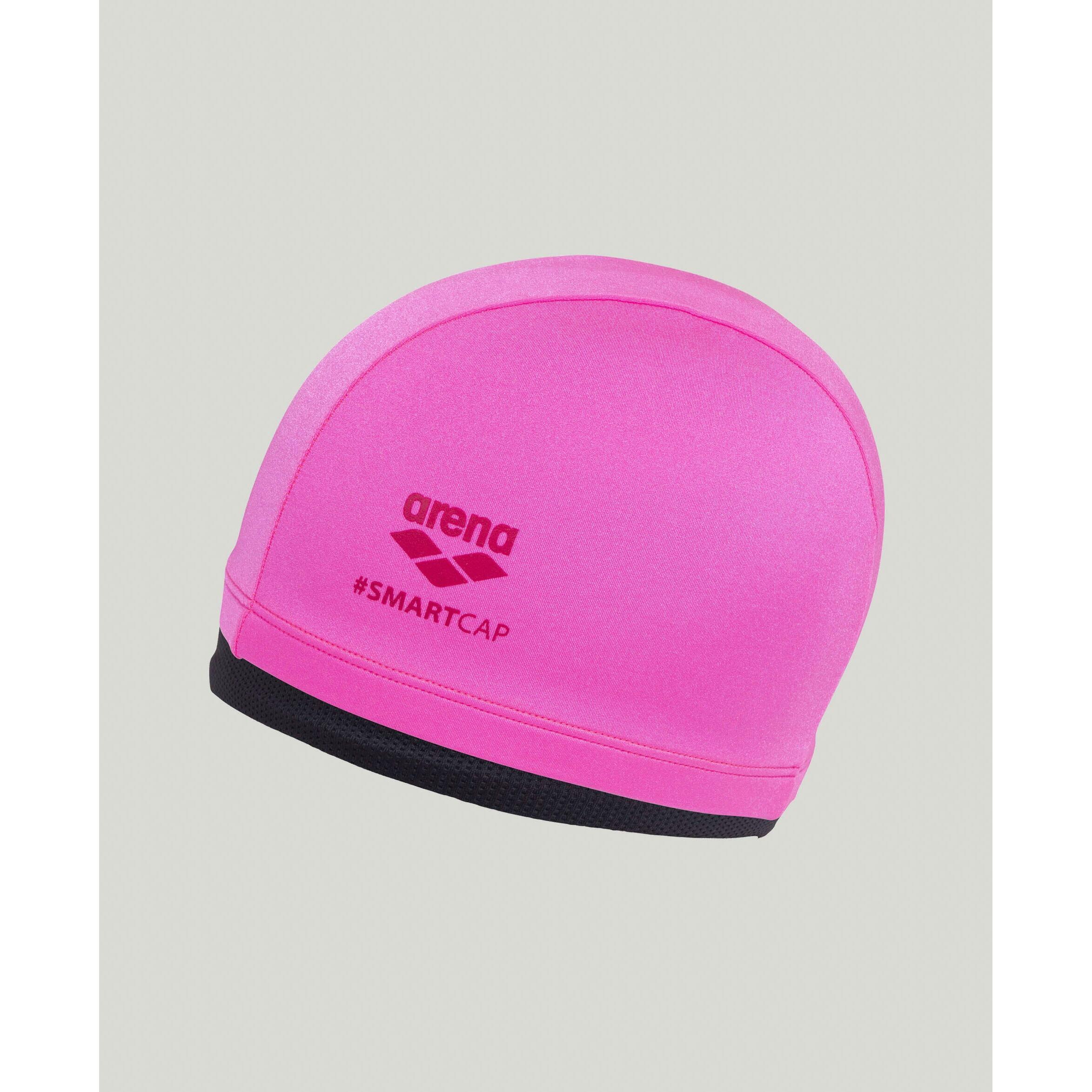 Bonnet de bain fille Arena 5/7