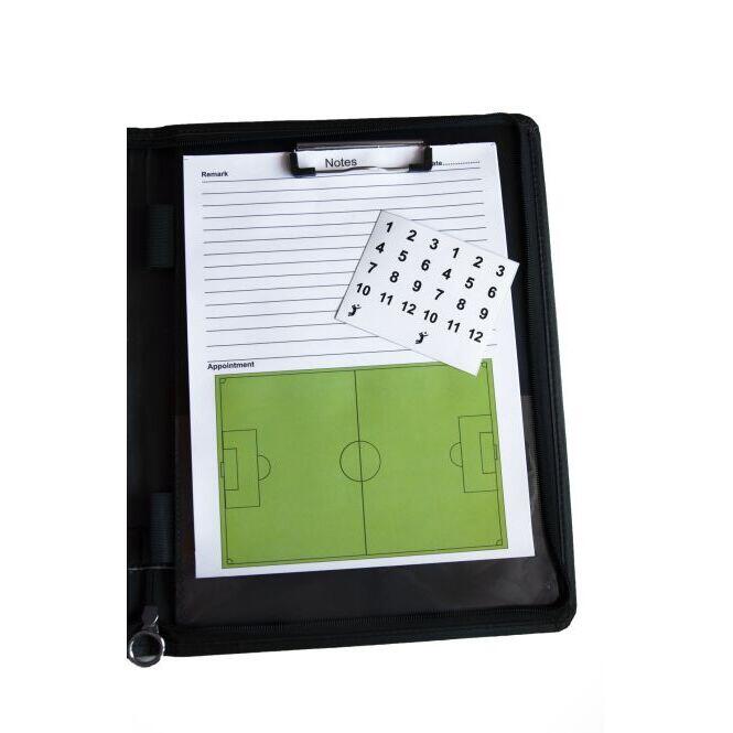 Kit tattico per allenatori di calcio PowerShot 5/7