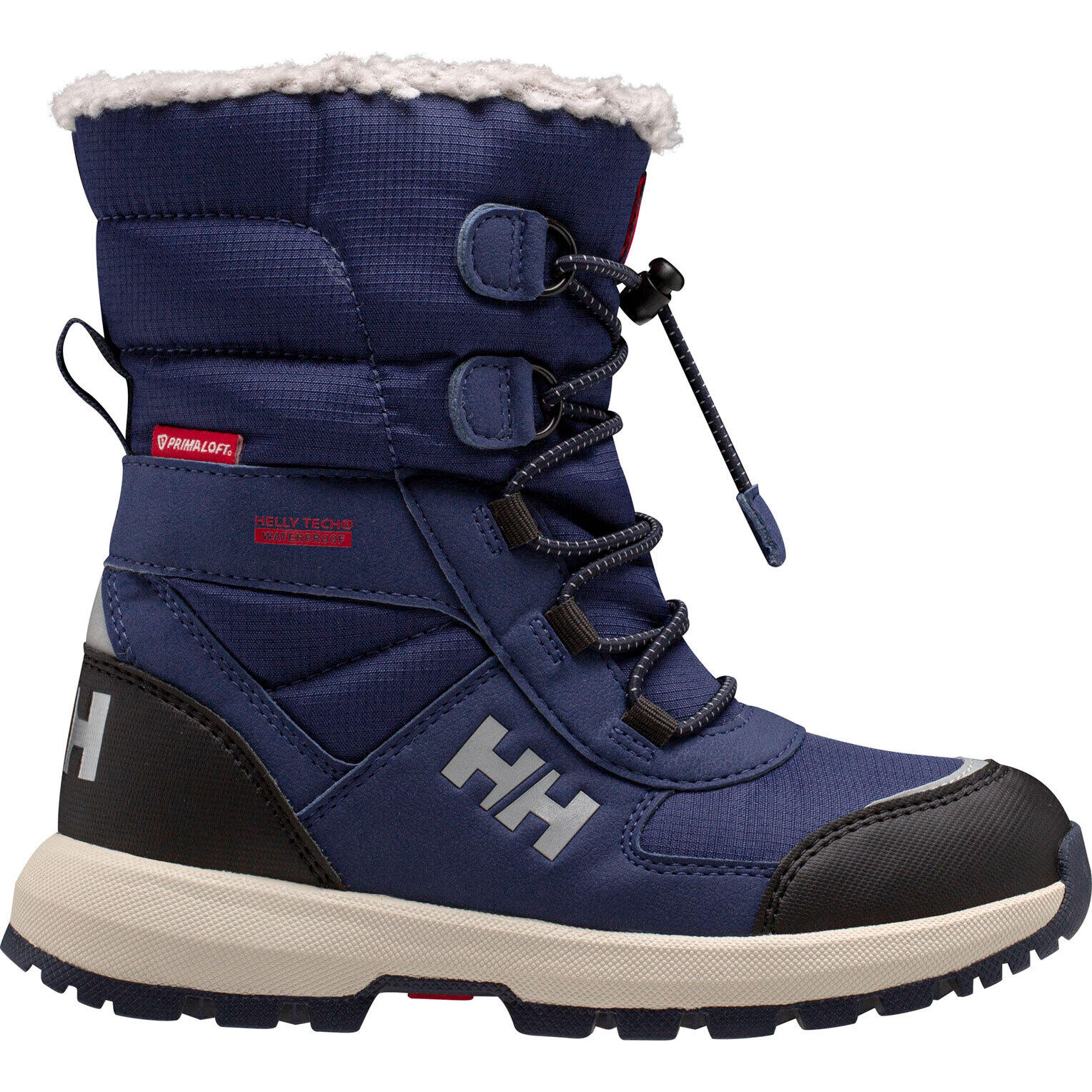But dla dziecka Helly Hansen Silverton HT