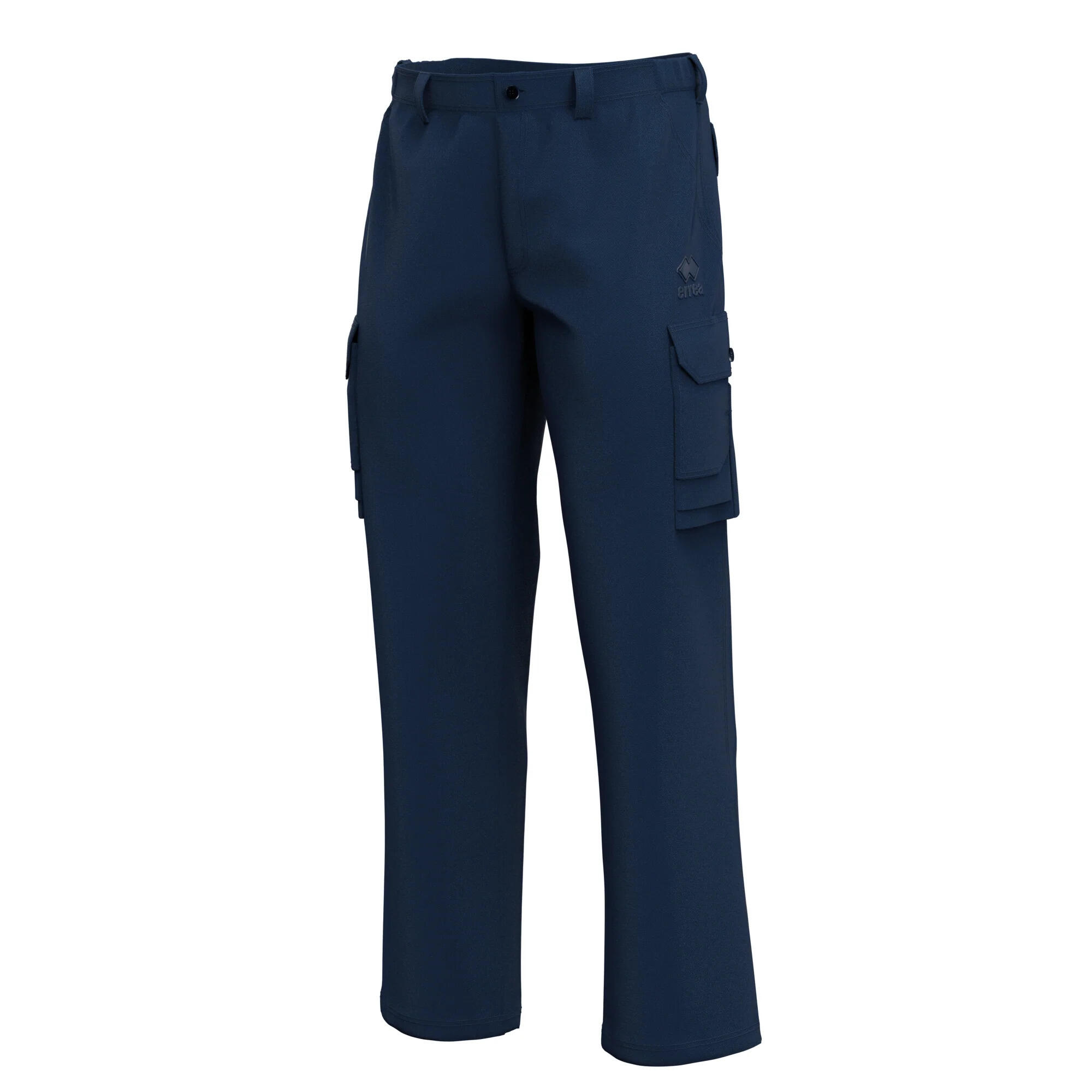 ERREA Kurze Leggings Errea mike AD