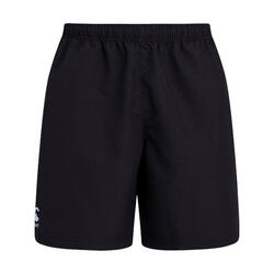 Short de rugby - hommes Adultes Bleu