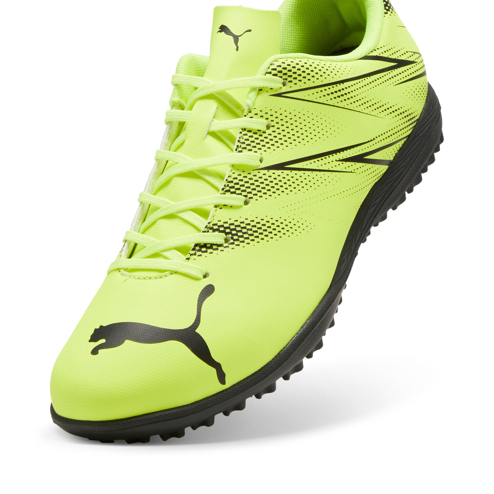 Scarpe calcio Puma Attacanto TT 3/6