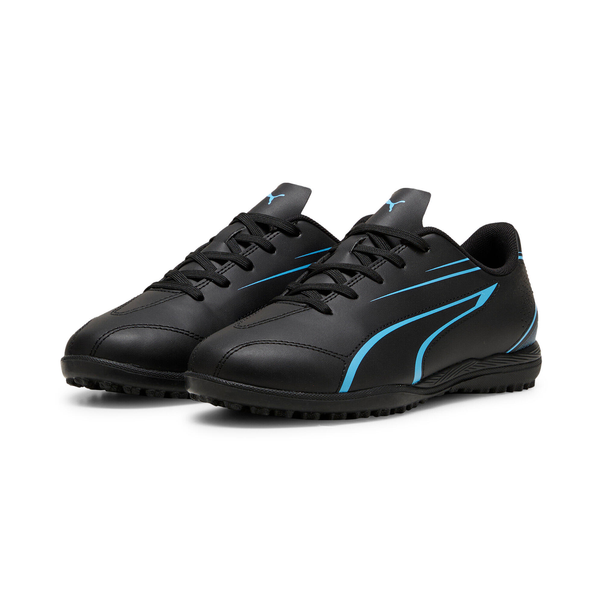 Botas de fútbol para niños Puma Vitoria TT 2/6