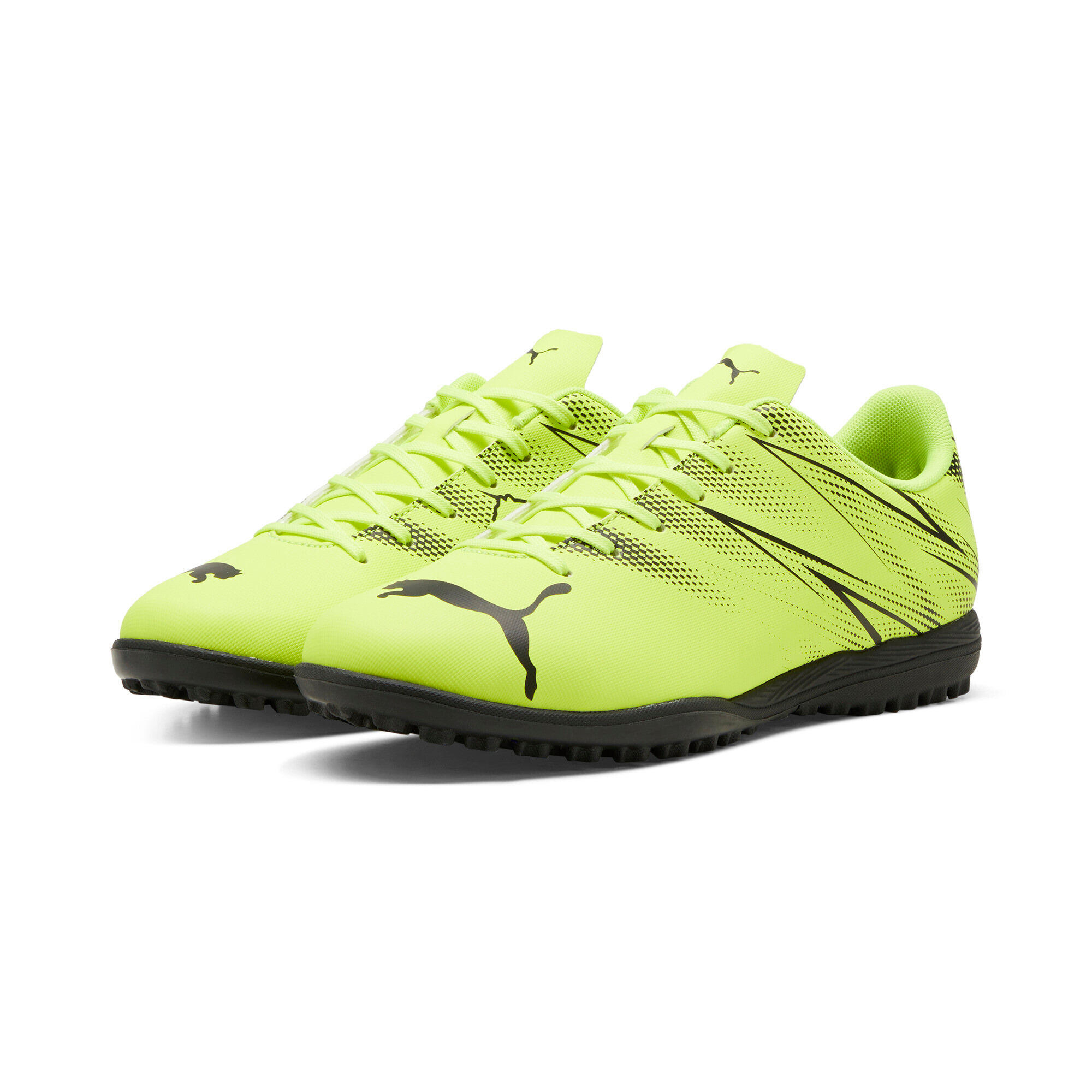 Scarpe calcio Puma Attacanto TT 2/6