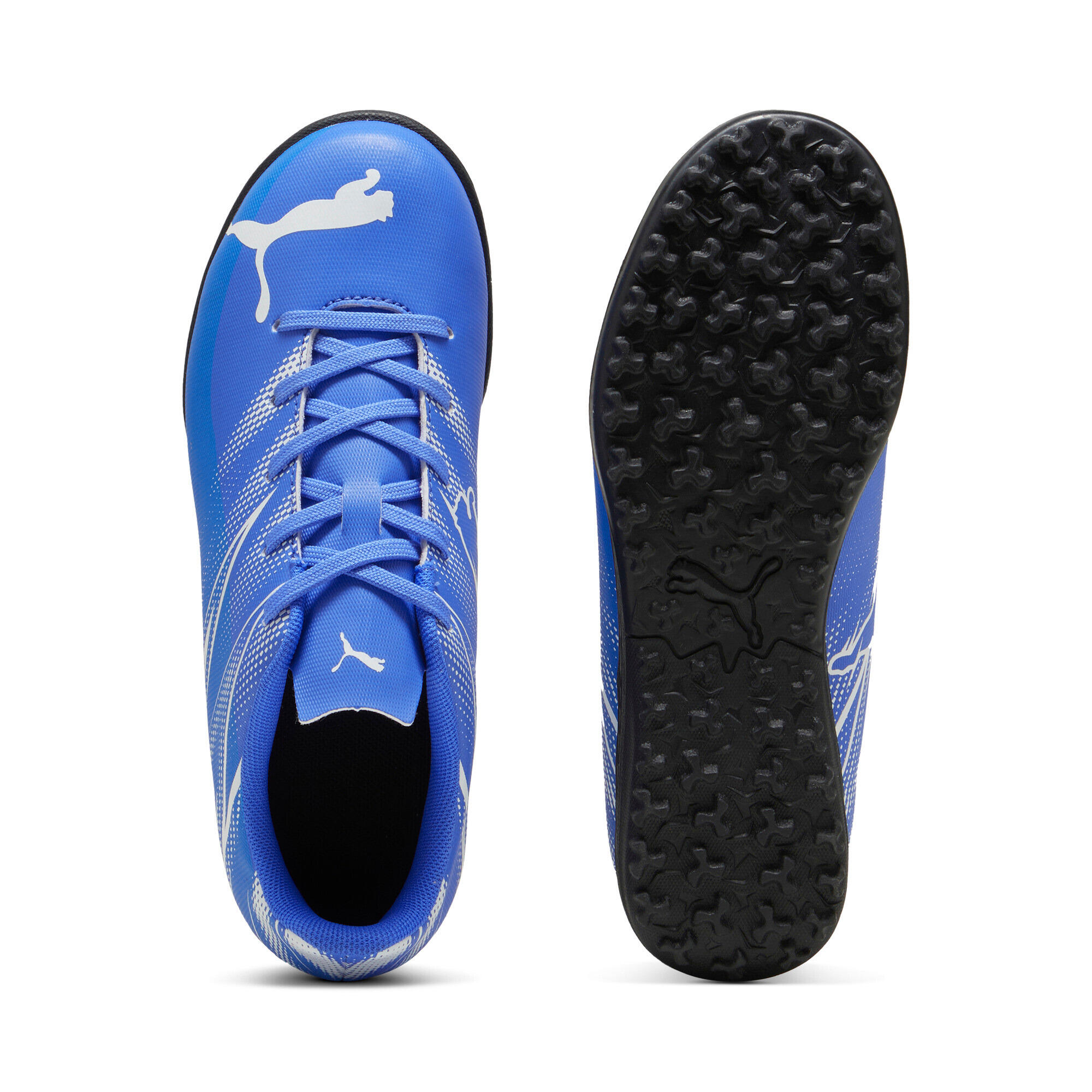 Scarpe calcio per bambini Puma Attacanto TT 6/6